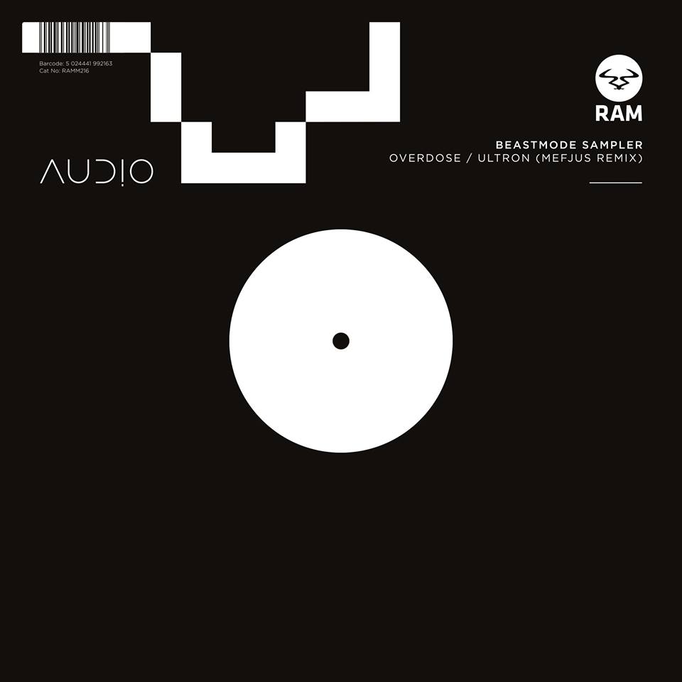 6sixbass's tweet photo. BEASTMODE Sampler by the #dnb monster @AudioPXLFST @RAMrecordsltd https://t.co/JyVY6fMETz https://t.co/Iaa7rJ4ZRN