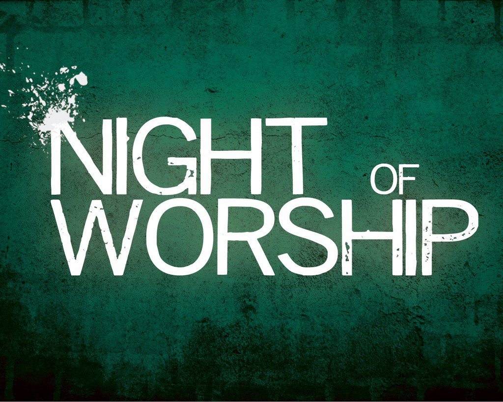 Mankato_Cru's tweet photo. April 10th: Night of Worship at Mankato Evangelical Free Church at 7 pm! https://t.co/tKuy9D28BR