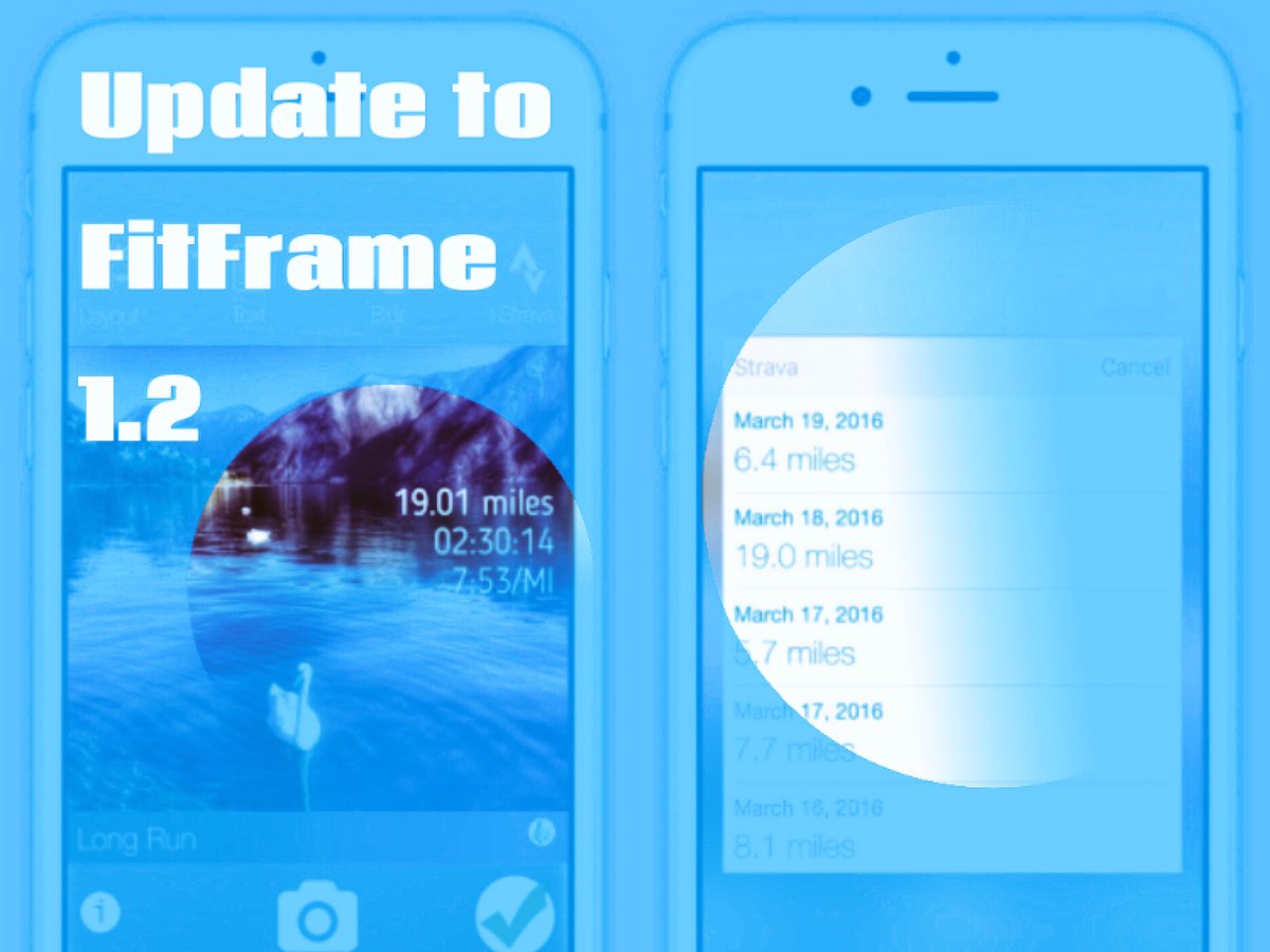 FitFrame (@FitFrameApp) / Posts / X