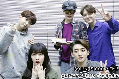 RyeowookTURKEY's tweet photo. 160403 Sukira Official Update / Güncellemesi

#Ryeowook

Cr. https://t.co/S1TAtstveg 
ByeoL https://t.co/6FDWxLNdof