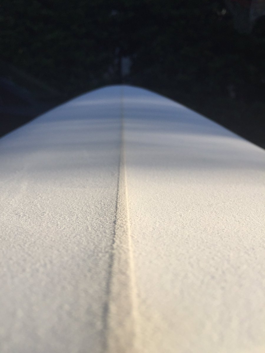WhoIsR0D's tweet photo. working on a custom 7'4" #buylocal @VarsityBoards dm me or text me if you would like a custom board #bumswhobelieve https://t.co/TGANikycoB