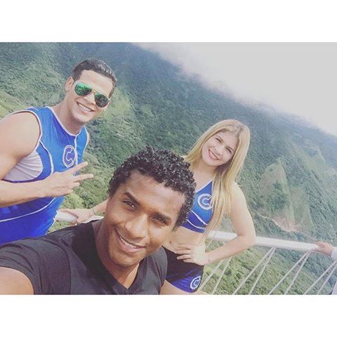 Combate ¡6Años! tweet media