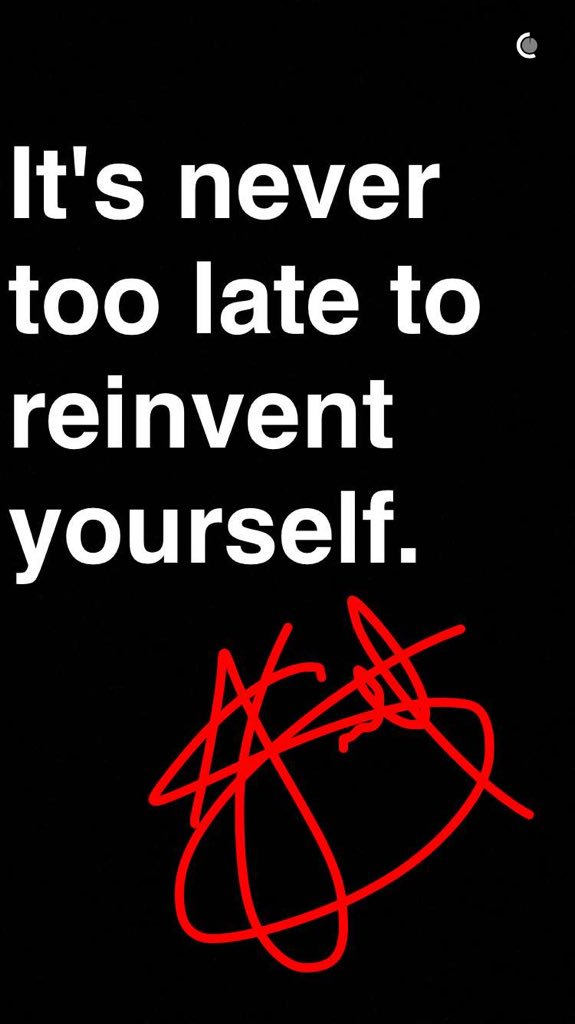 tereexxo's tweet image. YES . 👏🏻👏🏻👏🏻 #AlwaysProgress @TheJoeySwoll