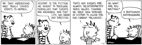 Calvin and Hobbes Fan Account (@calvinn_hobbes) on Twitter photo 