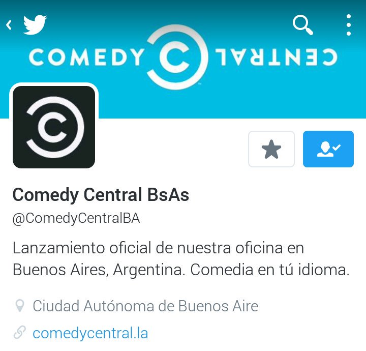 HOY! Stand Up tweet media
