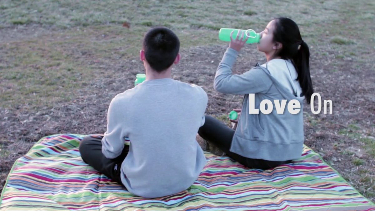 ArmadilloBottle's tweet photo. please take 30 seconds out of your day to vote for our commercial for the "You Choose" award! link in bio💛 https://t.co/nWT9oY3OJ0