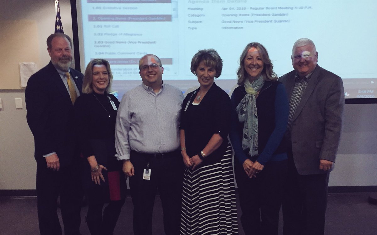 EVSC1's tweet photo. Educators of the Year #WeAreEVSC https://t.co/V1sNs9FYWI