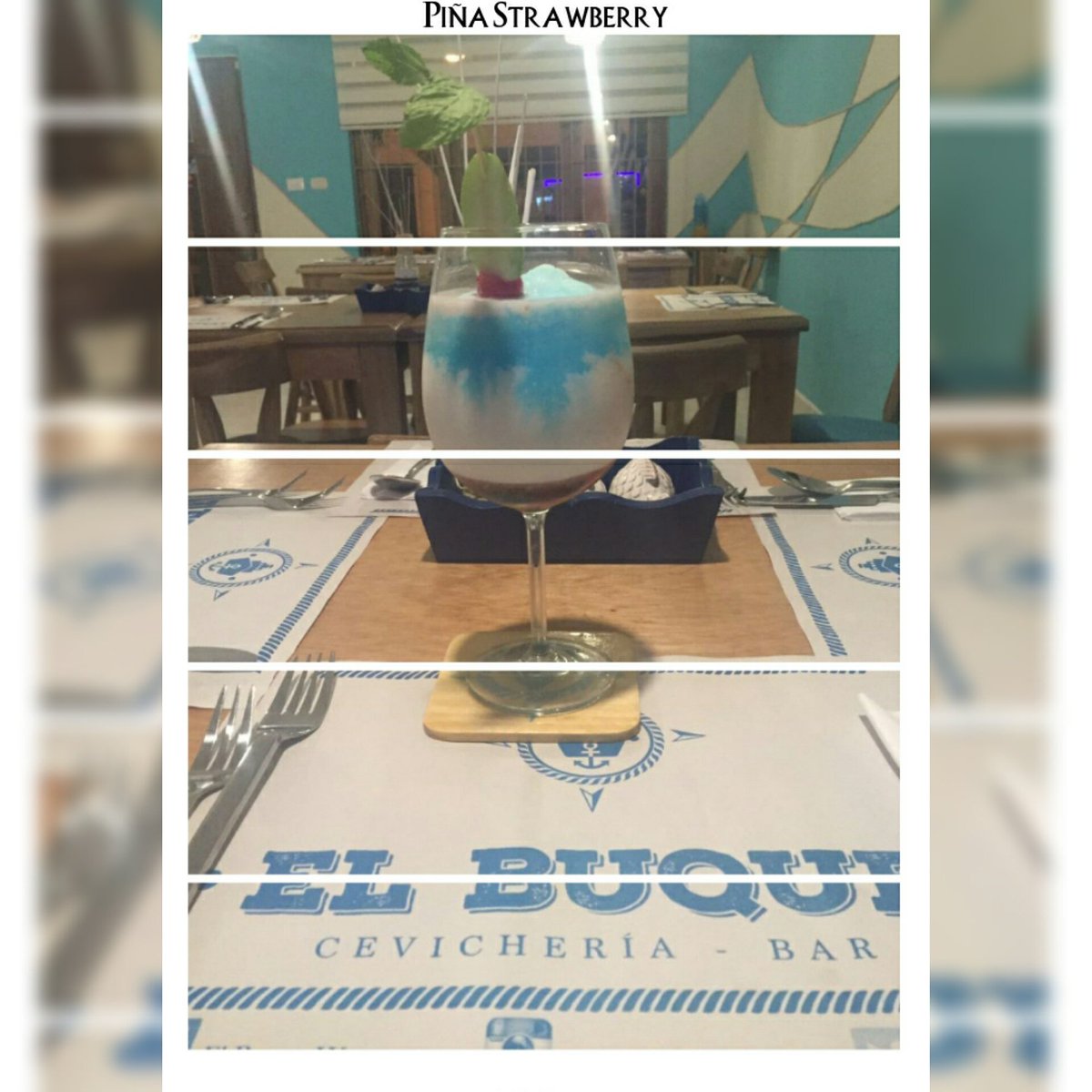 BuqueEl's tweet photo. @ValIedupar_ no sólo tenemos los mejores  mariscos y los mejores ceviches, también tenemos las mejores bebidas https://t.co/AnbwccqcN7