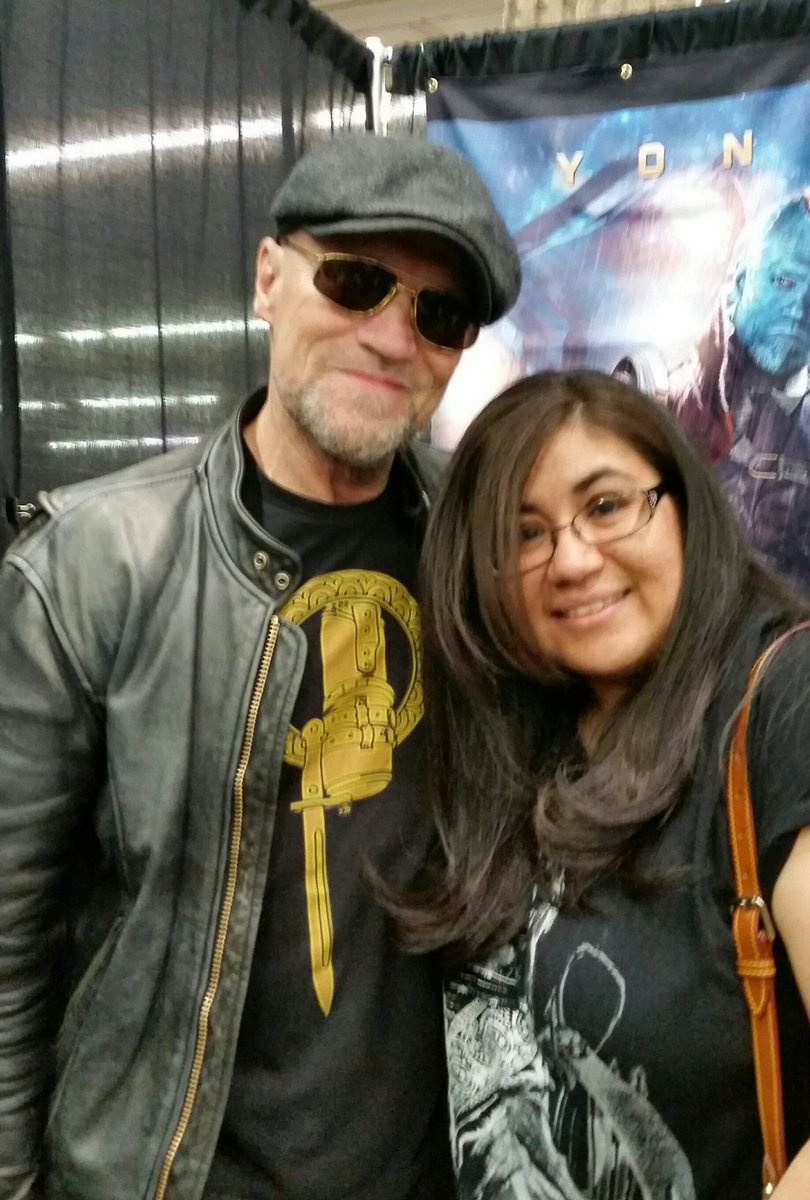 SoniaMachuca21's tweet photo. @RookerOnline Had the best weekend cause of this guy right here! #WSCDenver https://t.co/qxyLBGCBgw