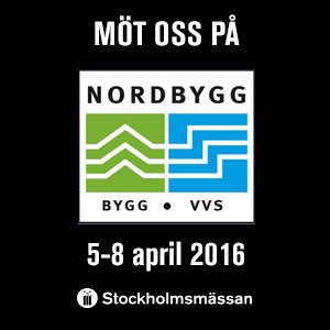 stefanforsberg1's tweet photo. #Nordbygg #Stoscandinavia #smartfront #Eskilstuna #innovation & nytänkande fasader.
Monter C11:51. Välkomna https://t.co/0AdETHNssR