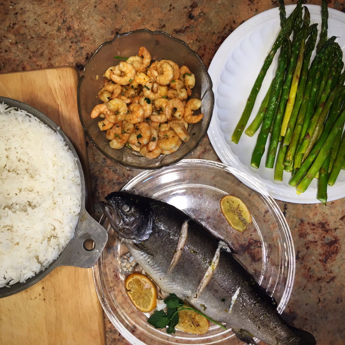 mishellieee's tweet photo. #MichellesKitchen 🍴 https://t.co/lIGU2xlJuh