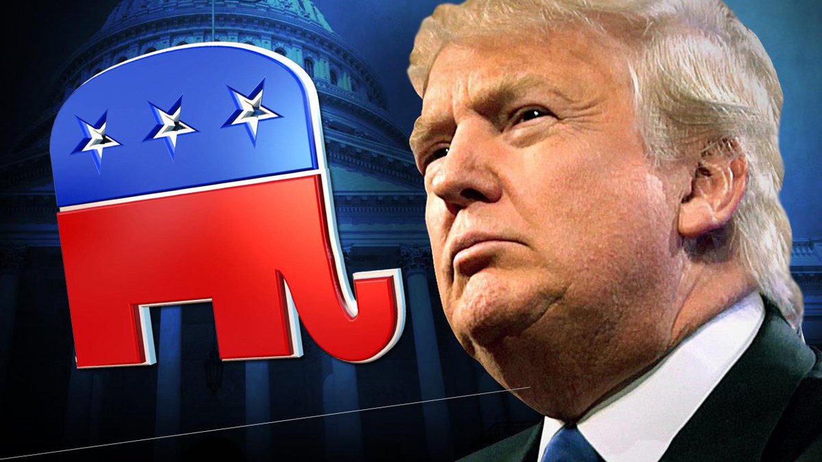 TRUMPCONS's tweet photo. Join the @TrumpRepublican party, follow @TRUMPCONS & #VoteTrumpWI, help @realDonaldTrump #DumpRyan in #Wisconsin!
https://t.co/iJ7i0qFzLe