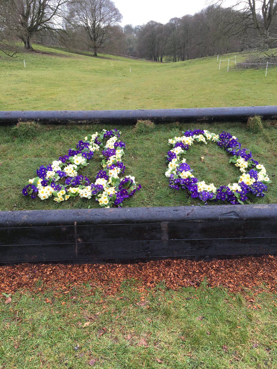Portman Horse Trials tweet media