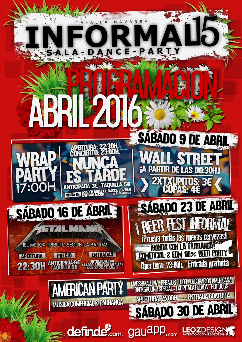 - SALA INFORMAL - tweet media