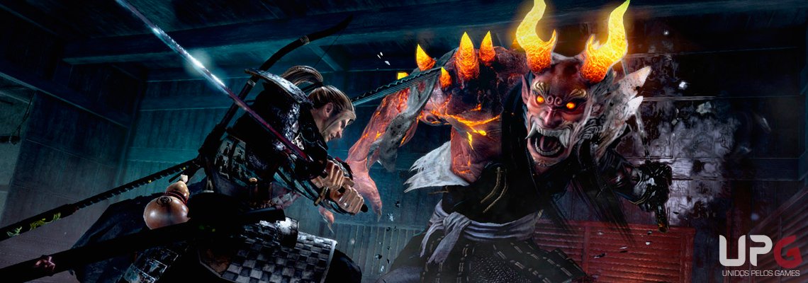 unidosgames's tweet photo. Depois de tanto tempo sendo desenvolvido, Nioh volta com tudo!
https://t.co/S6L6ZrlvH7
#Nioh #PS4 #KoeiTecmo https://t.co/PbfrjikUgA