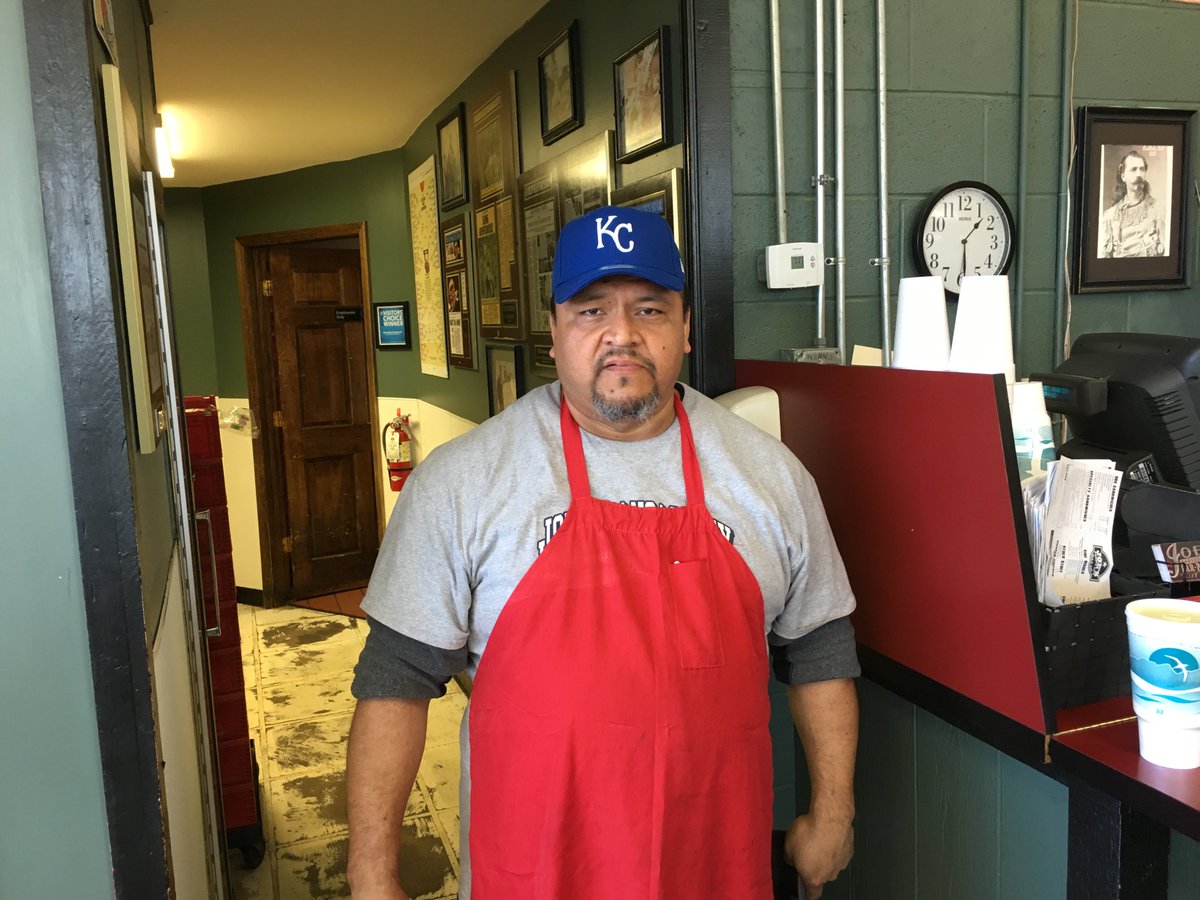 joeskc's tweet photo. #CapsOn #LetsGoRoyals https://t.co/T71AgiADhC