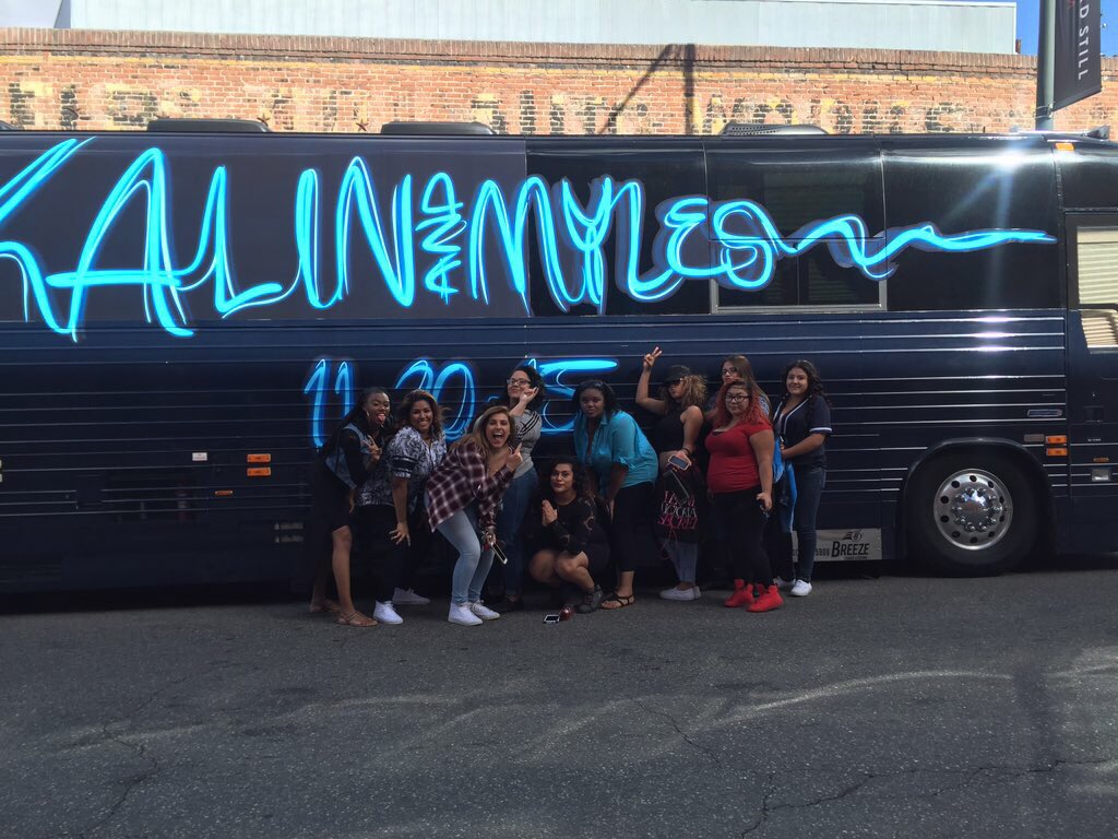 94Kateanna's tweet photo. @KalinWhite @YourBoyMyles @KalinAndMyles I miss you guys😫 #KAMFAMForever https://t.co/lqDfQk1f6x