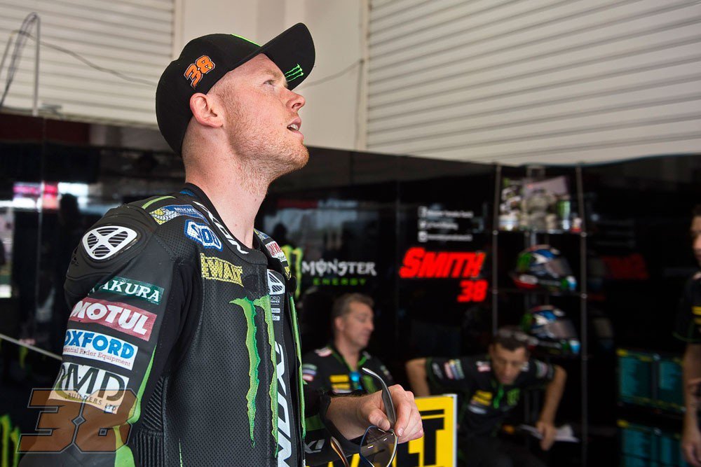 BradleySmith38's tweet image. #team38 Latest pics from Argentina in South America by ©Monster Yamaha Tech 3 po.st/cMDbg2