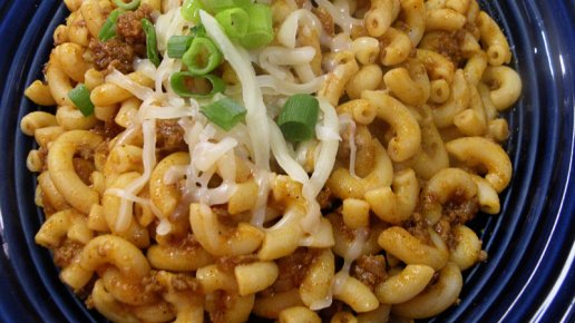 CustardStand's tweet photo. #RecipeOfWeek: Chili Mac https://t.co/OyfpI4dP4p
#OneChiliEndlessPossibilities https://t.co/rEAiApWSqg