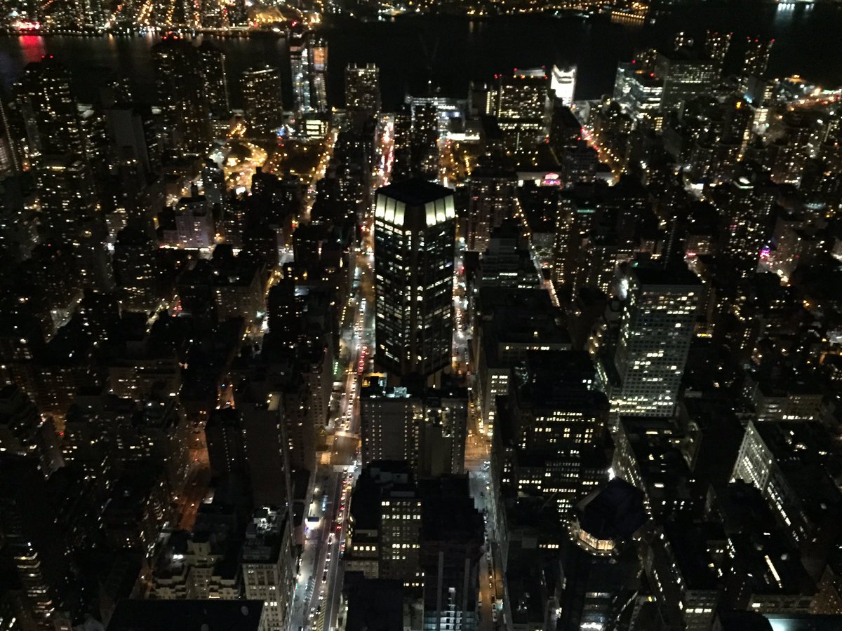 Seb2914's tweet image. I miss New York....