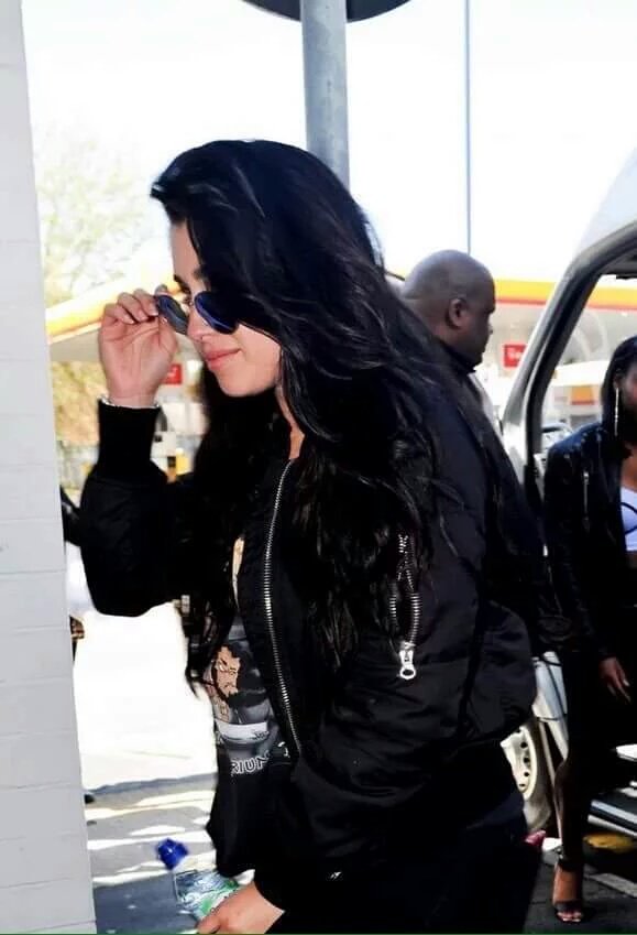 camilaentanga's tweet image. #FifthHarmony #YouKnowYouLoveThem @radiodisney