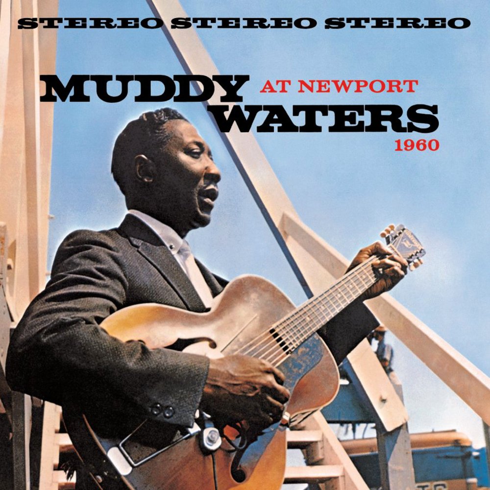 GuitarWorld's tweet photo. #MuddyWaters (April 4, 1913 – April 30, 1983) https://t.co/FOcKR7g6IW