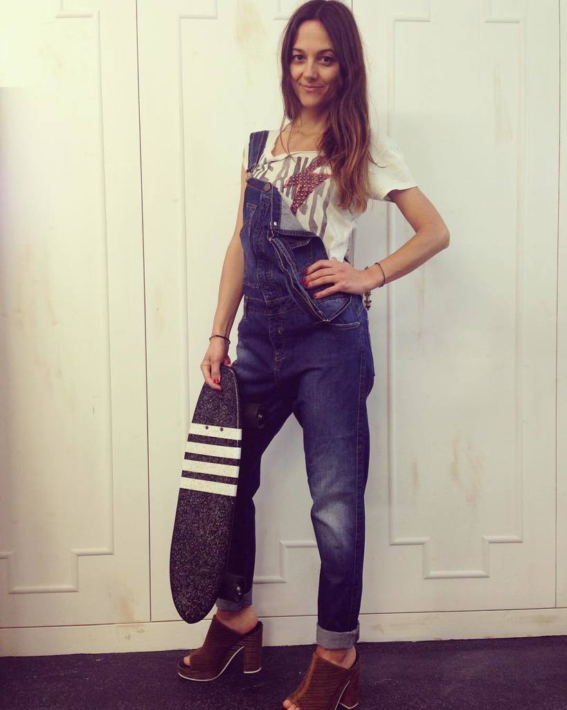 yopp_and's tweet photo. #totaloutfit #theapartmentandorra #tshirt #ruderiders #peto #denim #2w2m #shoes #premiata #skate #outfitoftheday #o… https://t.co/uZeSMqSxan