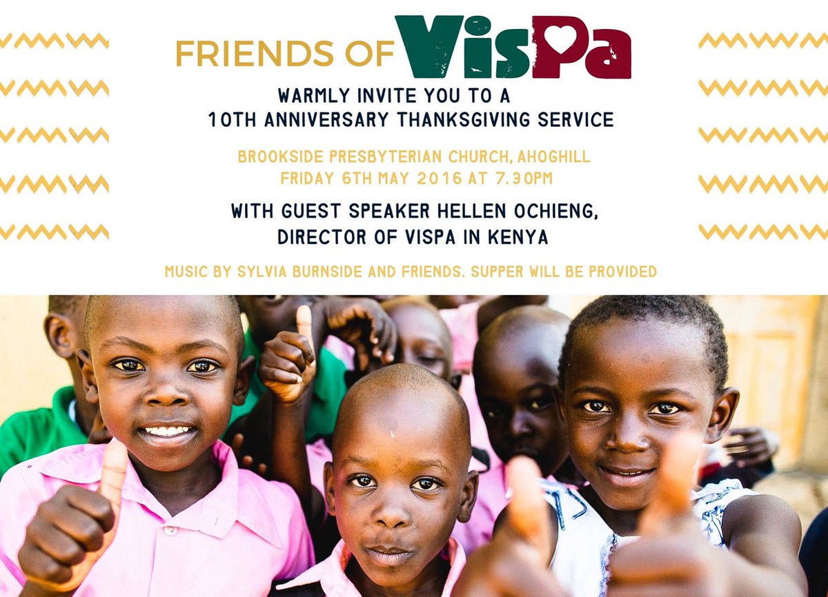 Friends of VisPa tweet media