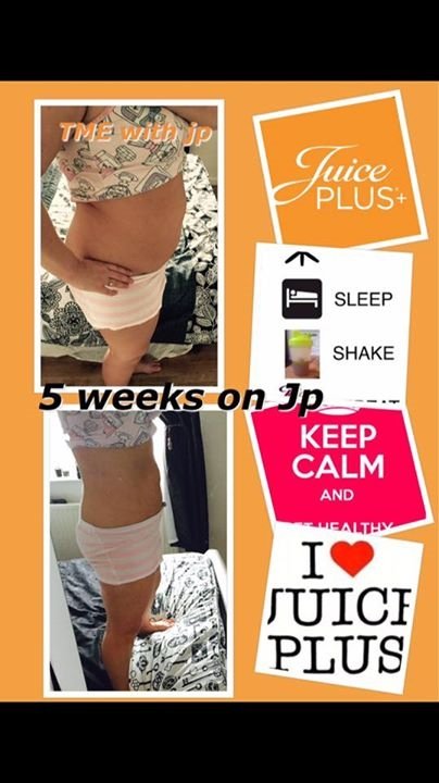 Amazing 22 1bs lost in 5weeks 🙌🙌