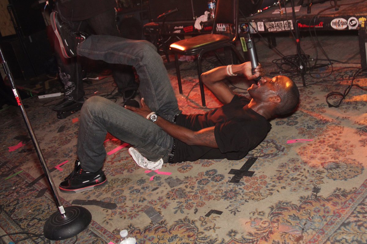 teamSTACEonline's tweet photo. 5 years ago STACE played "The Nick Rocks" in Birmingham, AL. More pics on our IG! #TeamSTACE https://t.co/0Rzoyt9d7P