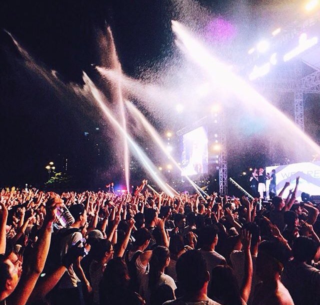 SantolansCutest's tweet image. #NeverlandXRaveolution #NxR2016