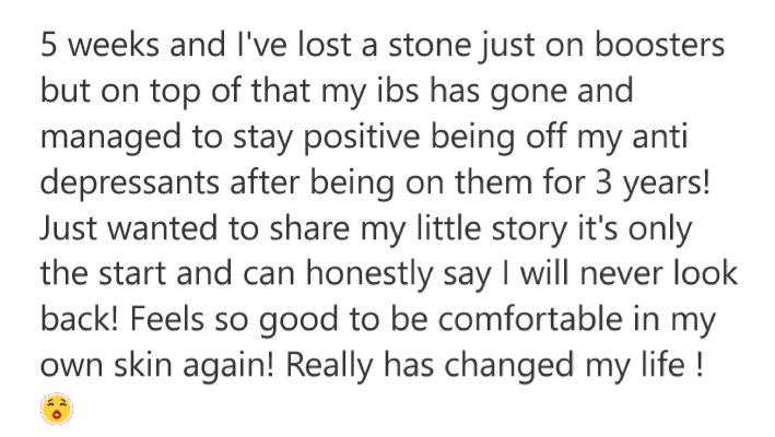 Our ladies are smashing their goals 🙌🙌