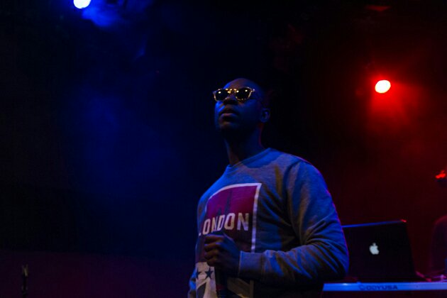 Malone Officiel tweet media