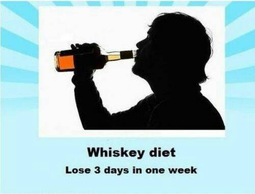 GrungeHQ's tweet photo. Best diet ever? https://t.co/2MMDiiSLM2