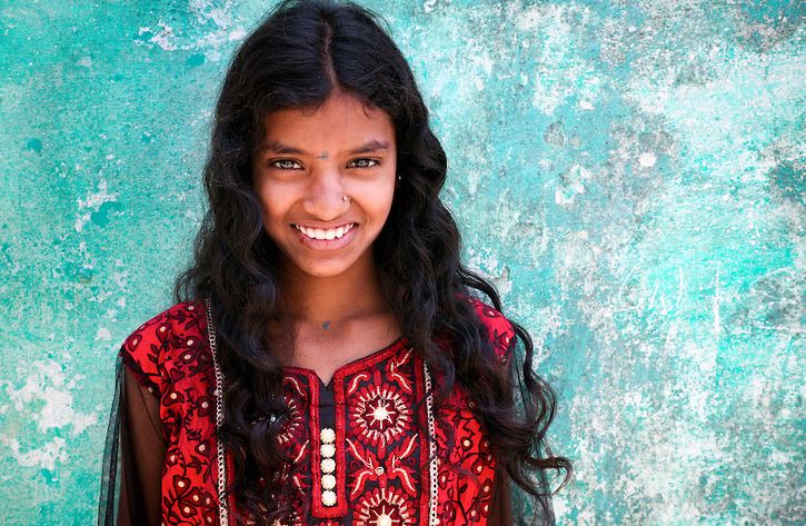 girlrising's tweet photo. Every girl deserves the chance to be strong, independent &amp; aware of her rights. #WhyGirls https://t.co/GZ34nLdvP6