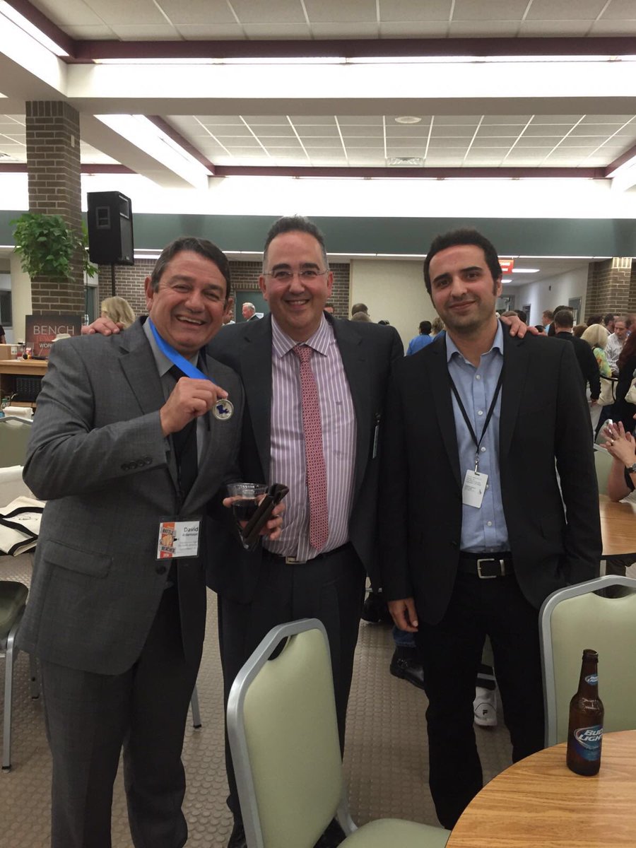 GemvisionBcn's tweet photo. Congrats to @StullerInc for a fabulous weekend! Fun pics of the  @tdmsolutions team ! @atg543 RG6 coming!! https://t.co/90Kp0Fj2ch
