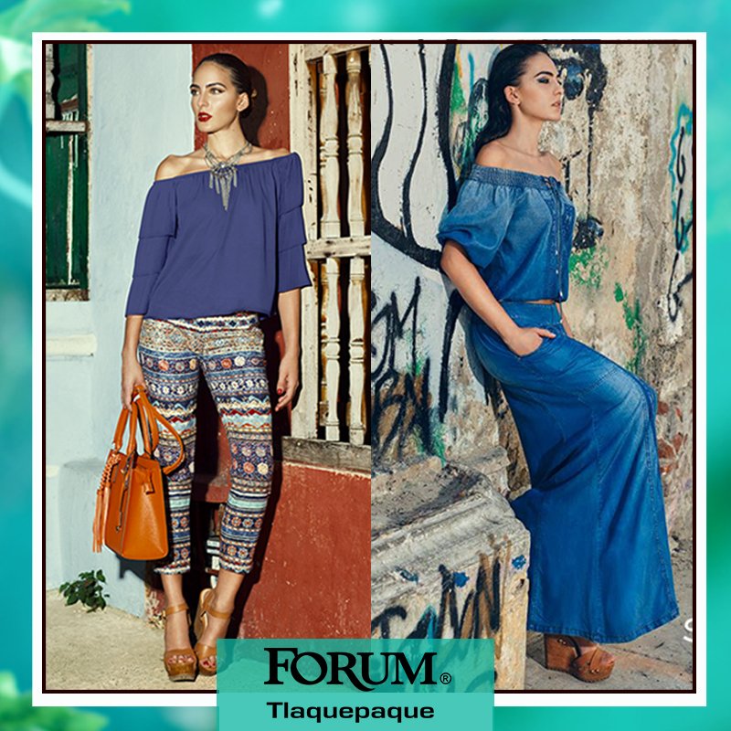 ForumTlaque's tweet photo. ¡Azul marino! un color que no puede faltar en tu guardarropa. #CaribbeanSpring16 @studiofmexico @ForumTlaque � https://t.co/yaVYz25zfn