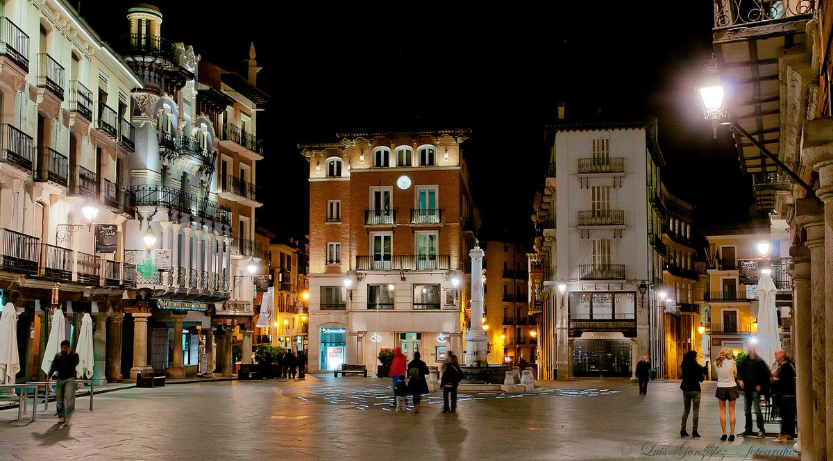 #BuenasNoches Cuando faltan las palabras, el corazón suele decirlo con suspiros… #Teruel  ➡ goo.gl/5jfTmx❤