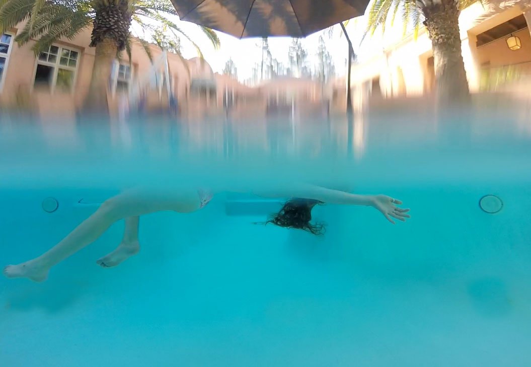 fairmontsonoma's tweet photo. #MellowMonday? Let's call it an early day & hang at the geo-thermal pools #WillowStream #Spa #Watsu #FairmontSonoma https://t.co/SJoDYc0v4P