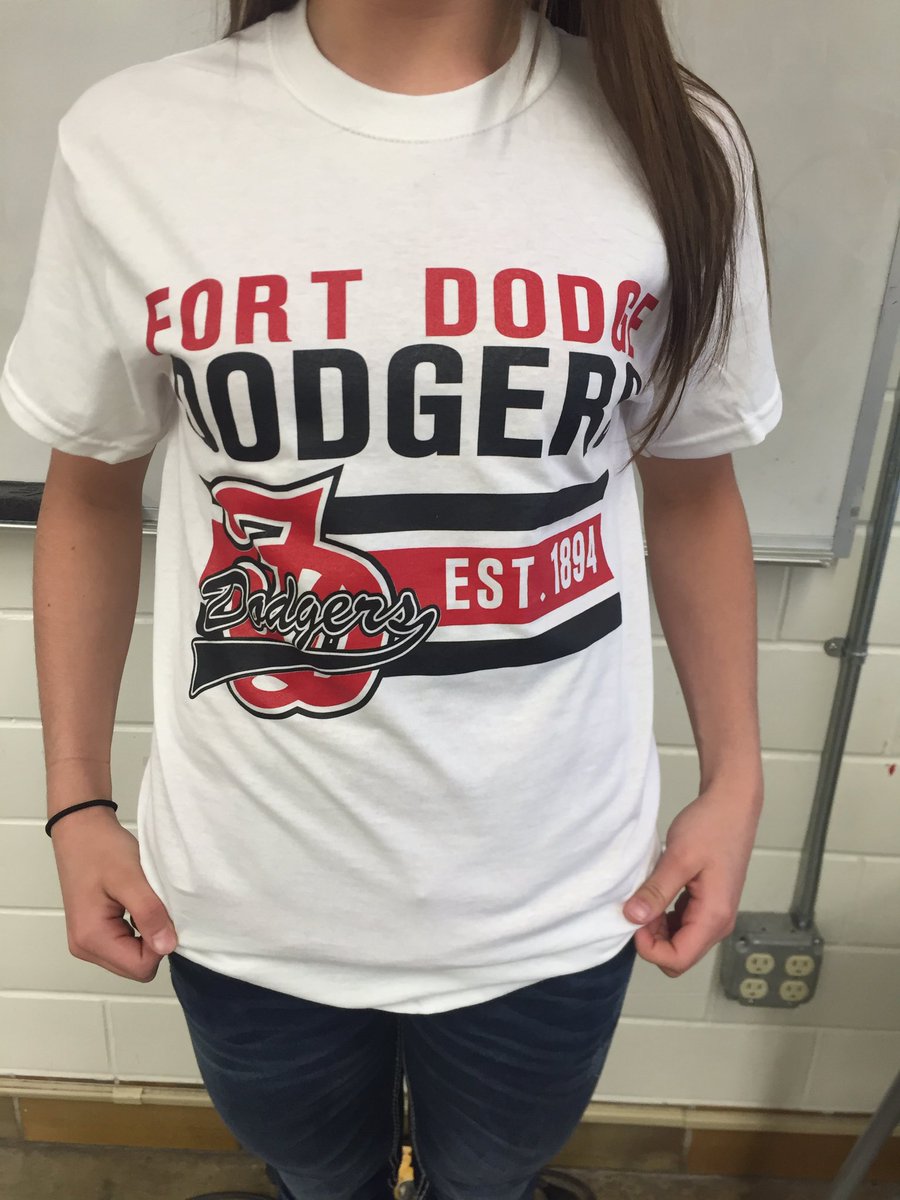 FDyearbook's tweet photo. Our shirts are in! Stop in to pick one up if you've already ordered or get one today for $15! https://t.co/tVSR6ju3Lr