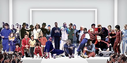 MRPORTERLIVE's tweet photo. A brief history of the #tracksuit... From #track to #street. https://t.co/2lwpww452s #MRPORTER https://t.co/QgrvnZM2N1