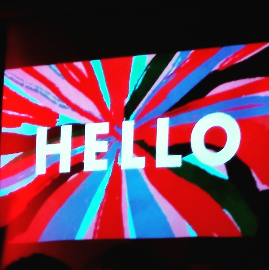shezsays's tweet photo. HELLO from #OFFSITE #idibreadandbutter with @mrstevemccarthy @100archive @Supermundane #iloveoffset @weloveoffset https://t.co/MM4zndWW49