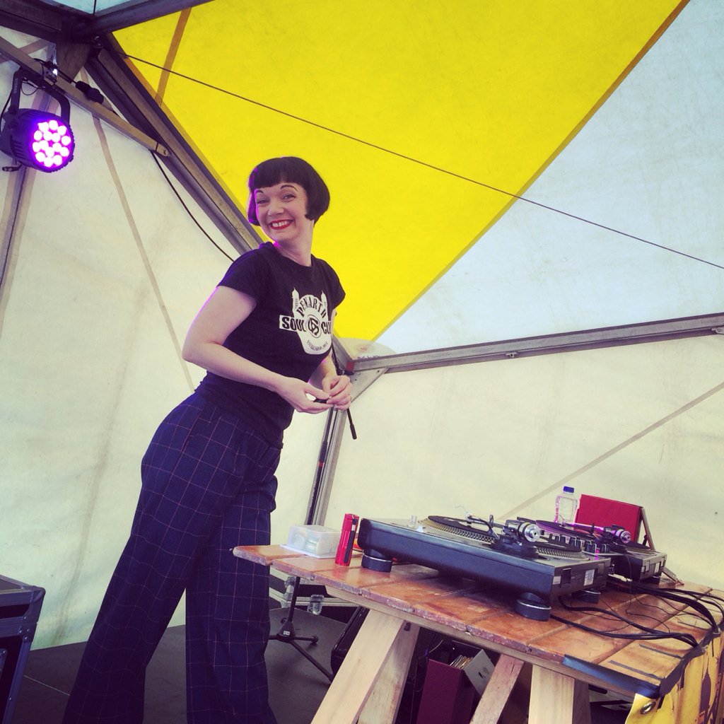 PenarthView's tweet photo. We loved the first @PicnicPenarth and can't wait for the next!! https://t.co/Vh8OMYQcIW
