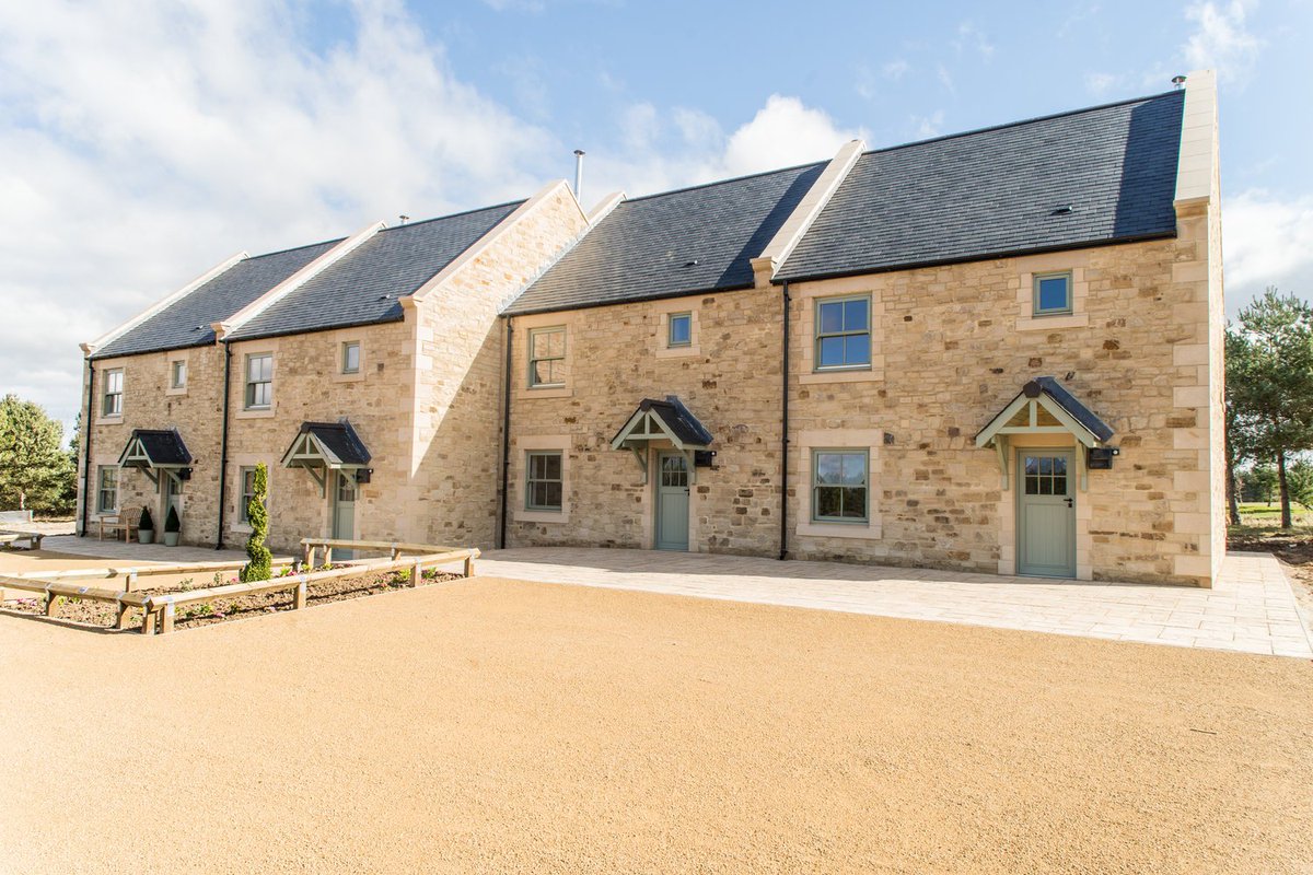 Good evening #NorthEastHour! View our show home this weekend to see if you could make your dream home a reality!