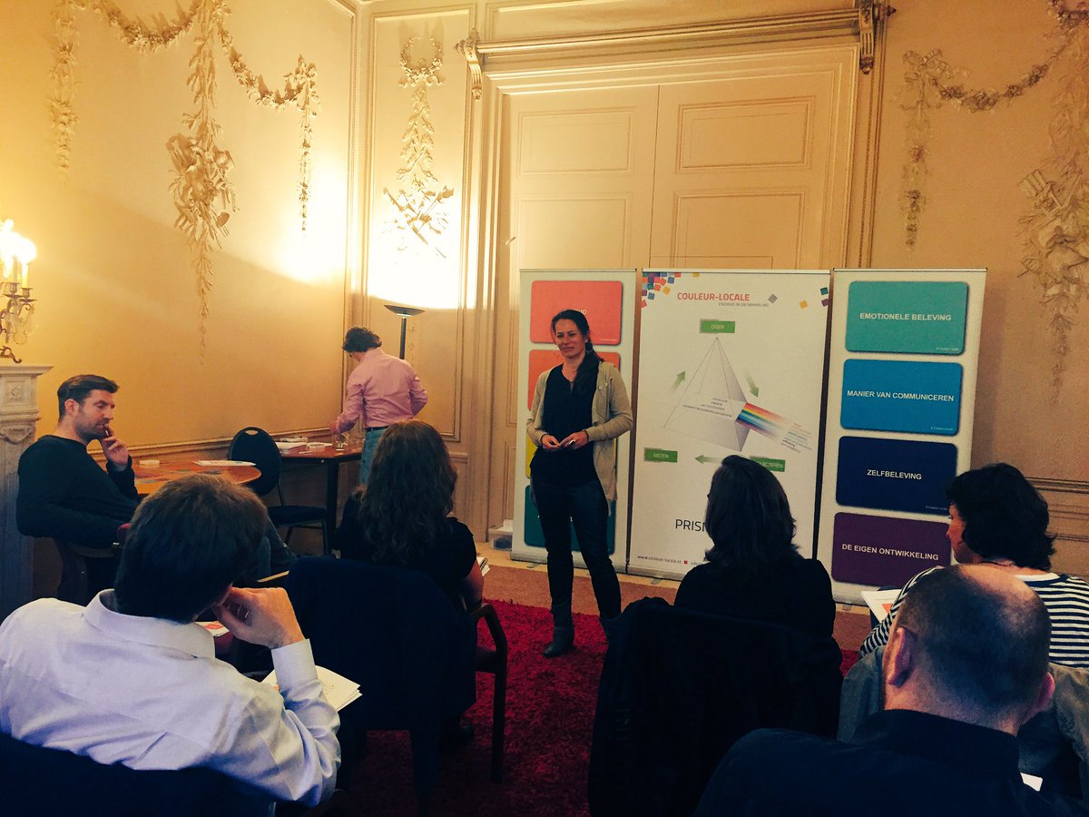 WendyRundberg's tweet image. Samen met @Elleshuizing bij @ingeborgvdkerk @SpectrumEnergie. Waar krijg je energie van en waar lekt t. Mooi!