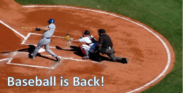 NACCC_Info's tweet photo. RT if you're as excited as we are about #OpeningDay! How many #baseball fans are out there? #Coaching https://t.co/zTnttap820
