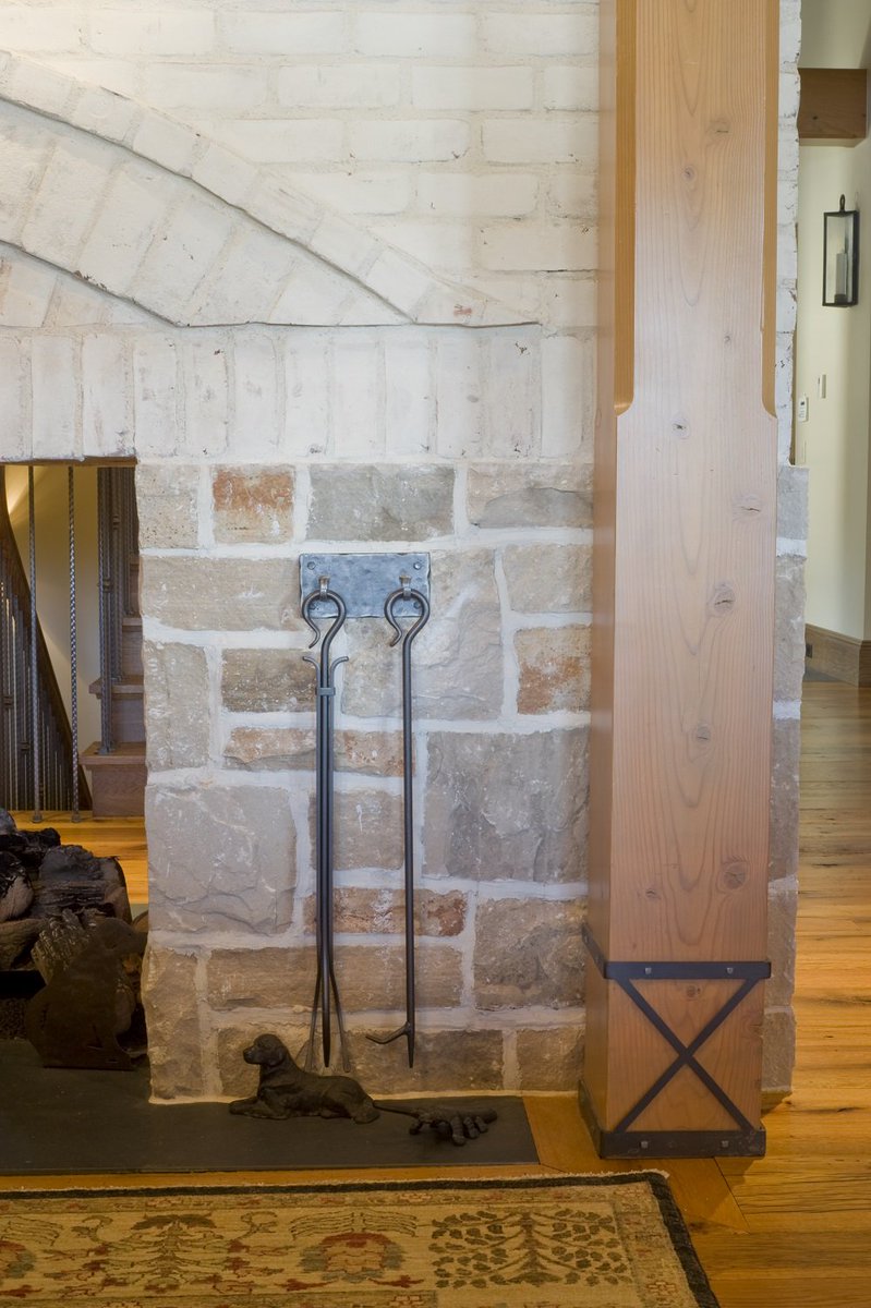 TreeLineHomes's tweet photo. A mainstay in home design for centuries, the wood burning fireplace has become an iconic scene throughout Americana. https://t.co/iGJMsBgC3z