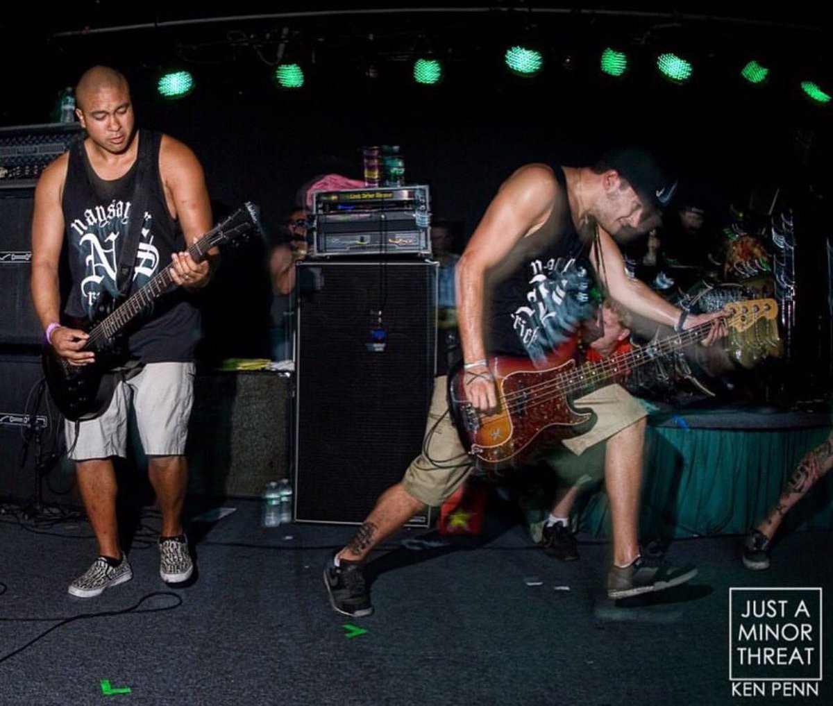 terrorhardcore's tweet photo. #ThisIsHardcoreFest 2008! Always an honor to be able to come back. Looking forward to the summer! https://t.co/mlQwqEAtg9