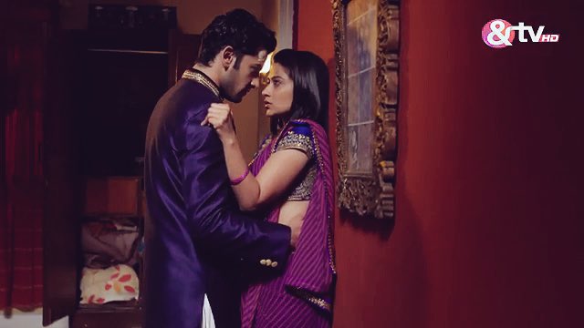 Gangaa_SCTV's tweet photo. Sore yang begitu panas :) nih admin kasih yg adem-adem :) #SaGa #Sagar #Gangaa #GangaaSCTV #ComingSoon :) https://t.co/8yLqZICDaE