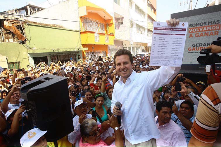 Desecha <a href="/TE_TABASCO/">Tribunal Electoral de Tabasco</a> impugnaciones <a href="/pritabasco/">PRI Tabasco</a> y <a href="/MorenaTabasco/">Morena Tabasco</a>; triunfo de <a href="/gerardogaudiano/">Gerardo Gaudiano R.</a> 
reporterosdelsur.com.mx/diario2/2016/0…